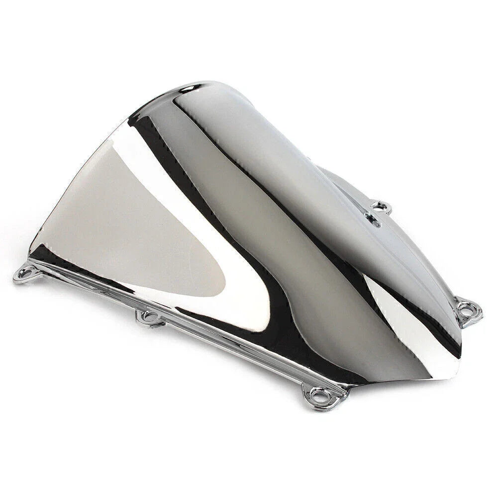 Windshield for Honda CBR600RR 2007-2012 Silver