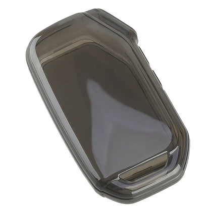 TPU Key Cover Case for Kia Forte, Soul, K3, K5, K8, Cerato, Optima, Telluride