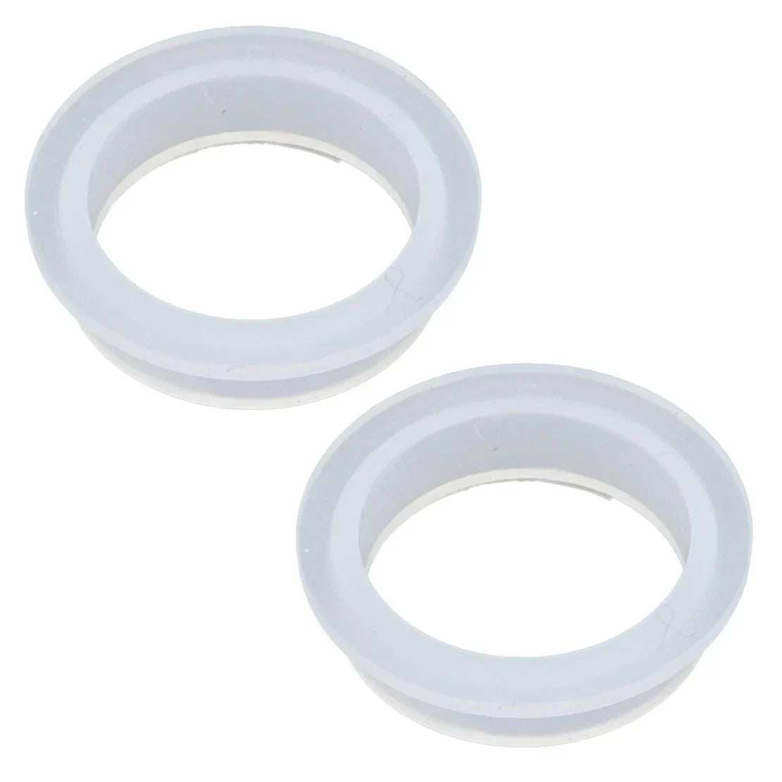 4 x Parking Sensor O-ring Rubber for Nissan Titan XD Maxima Altima Infiniti