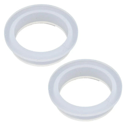 4 x Parking Sensor O-ring Rubber for Nissan Titan XD Maxima Altima Infiniti