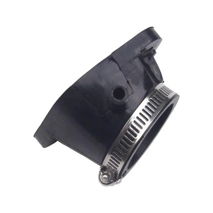 Black Carburetor Intake Manifold Boot for Arctic Cat 500 4x4 ATV