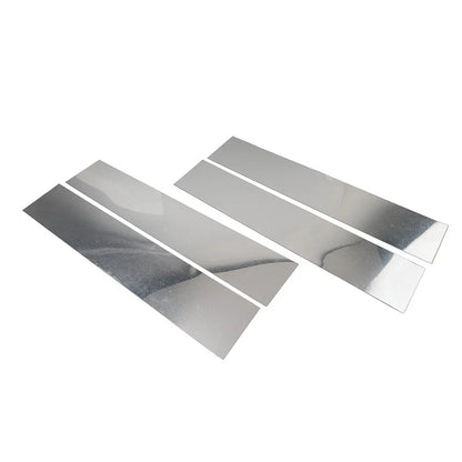 Pillar Post Door Window Cover Trim for Ford F-150, Mark LT (2004-2014)