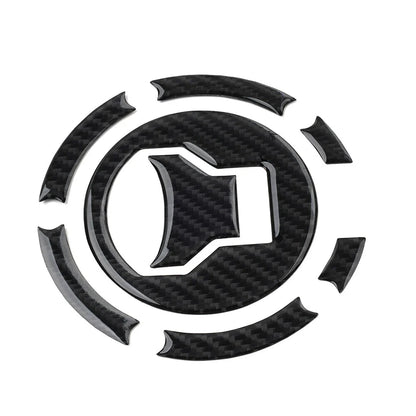 Gas Tank Fuel Cap Cover for Honda CB 500 1000 F/X CBR650R CBR1000RR (2013-2023)