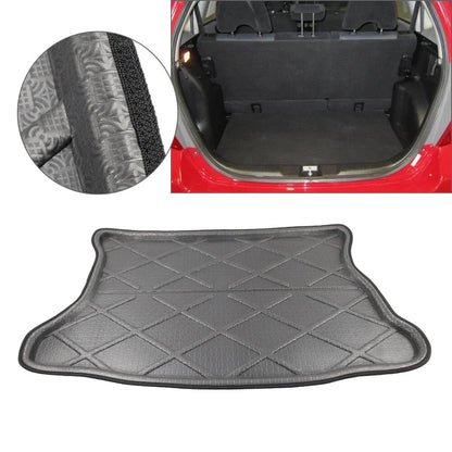 Cargo Liner Trunk Mat for Honda Fit Jazz (2006-2008)