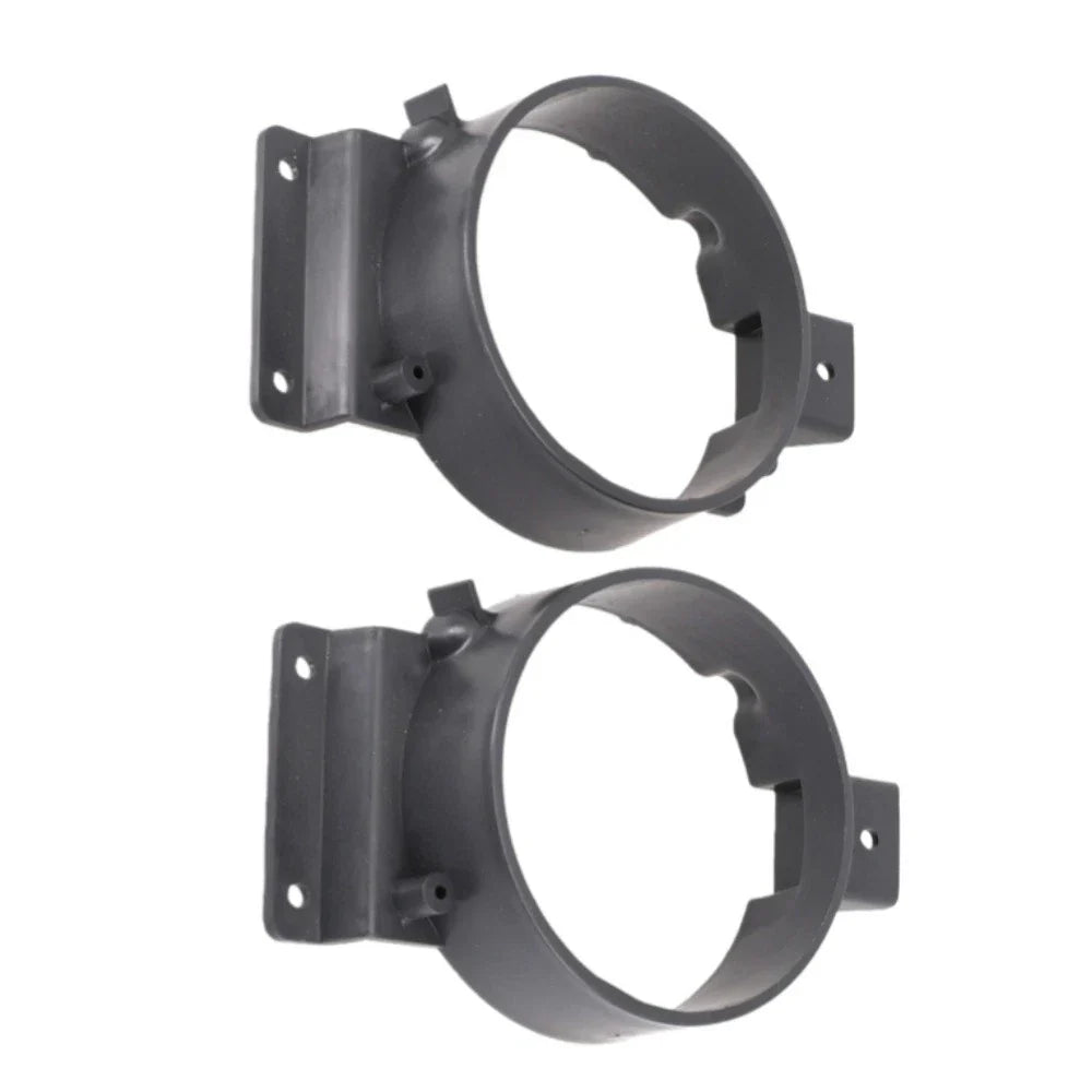 Fog Light Frames for Ford Transit (2006-2014)