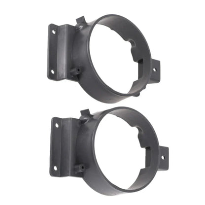 Fog Light Frames for Ford Transit (2006-2014)