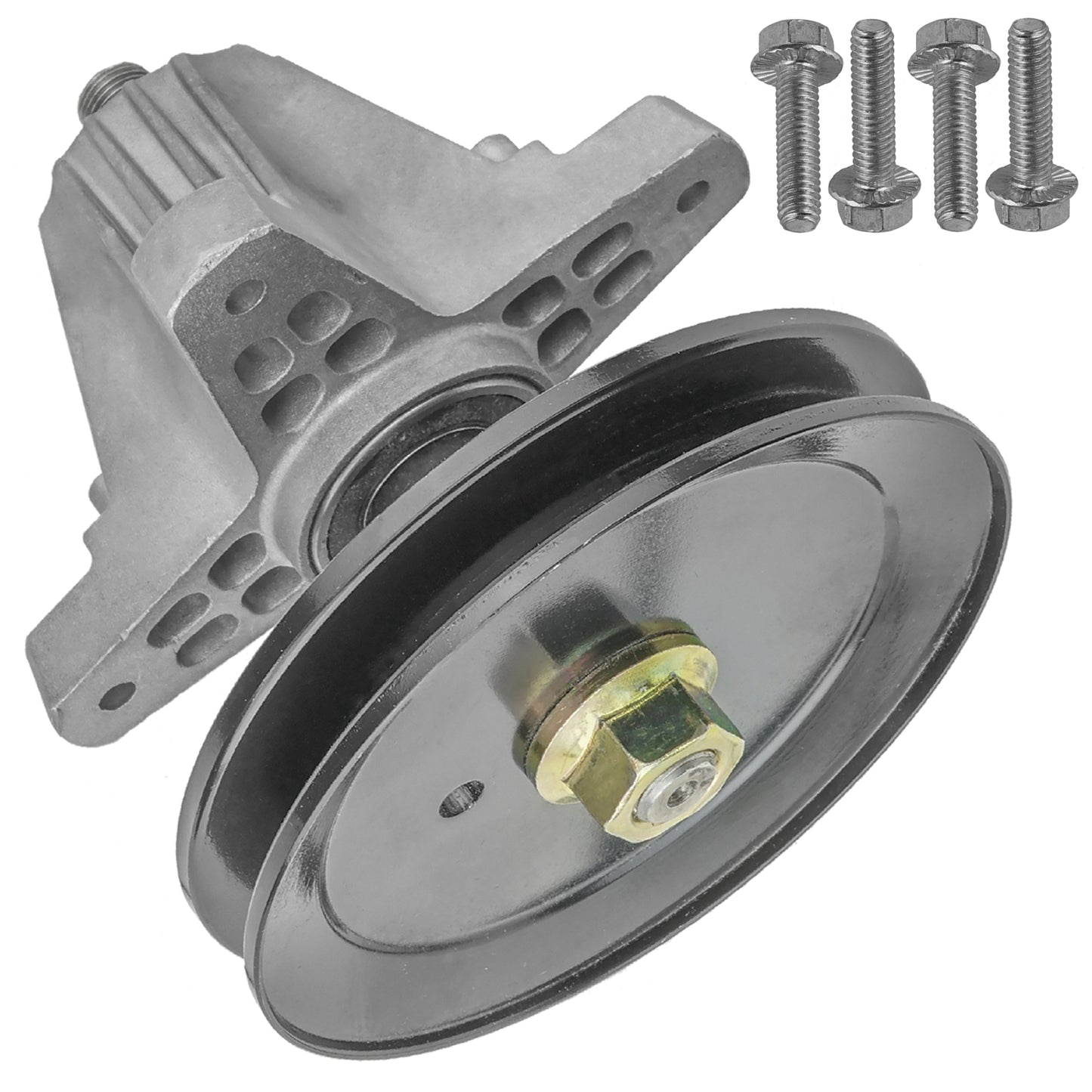 Deck Spindle Assembly for Murray M115-42 M175-42 (2005–2015)