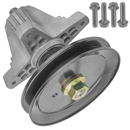 Deck Spindle Assembly for Murray M115-42 M175-42 (2005–2015)