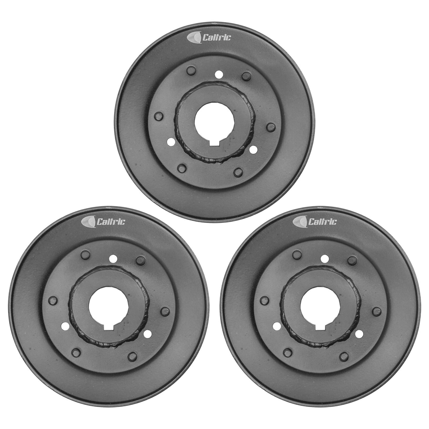 Deck Pulley Replacement for Bad Boy Outlaw Outlaw Extreme 54 (2017–2018)