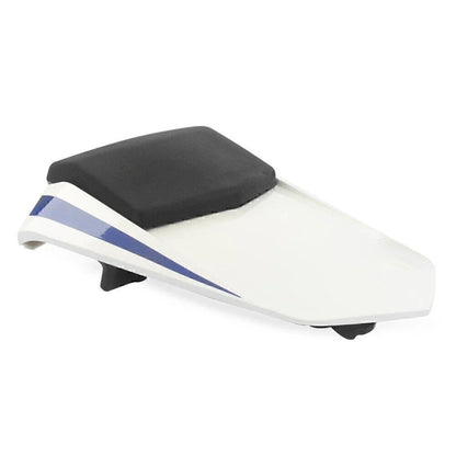 Rear Seat Cover Cowl for Yamaha YZF R1 (2007-2008) Blue White