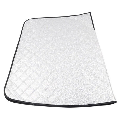 Foldable Windshield Sun Shade Visor for Buick Encore (2020-2024)
