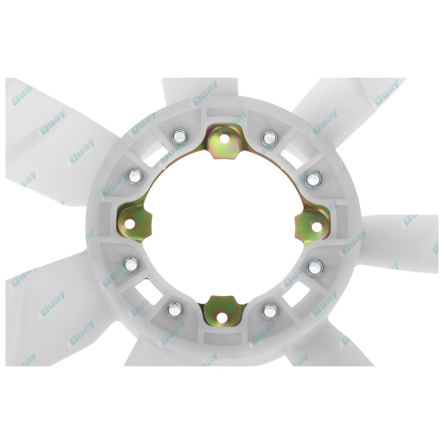 Engine Cooling Fan Blade for Toyota FJ40 FJ45 40 Series 2F 4.2L Petrol (1979-1984)