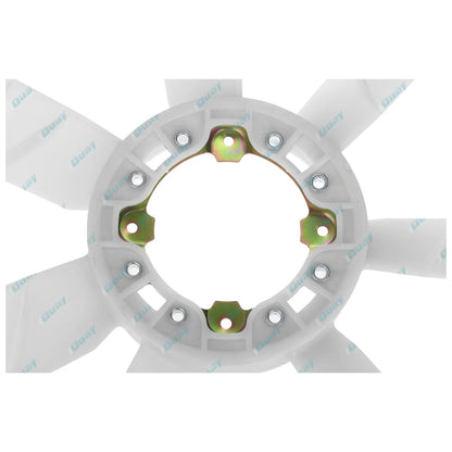 Engine Cooling Fan Blade for Toyota FJ40 FJ45 40 Series 2F 4.2L Petrol (1979-1984)