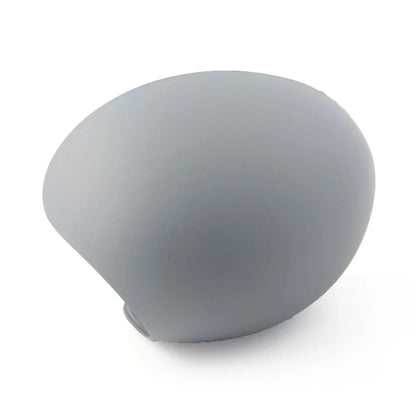 Unpainted Left Rear Door Wing Mirror Cover for Mini R55 R56 R57 R58 R59 R60 R61