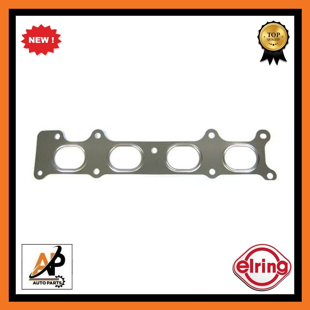 Exhaust Manifold Gasket for Citroën 6FY (EW7A) () (2005–2015)