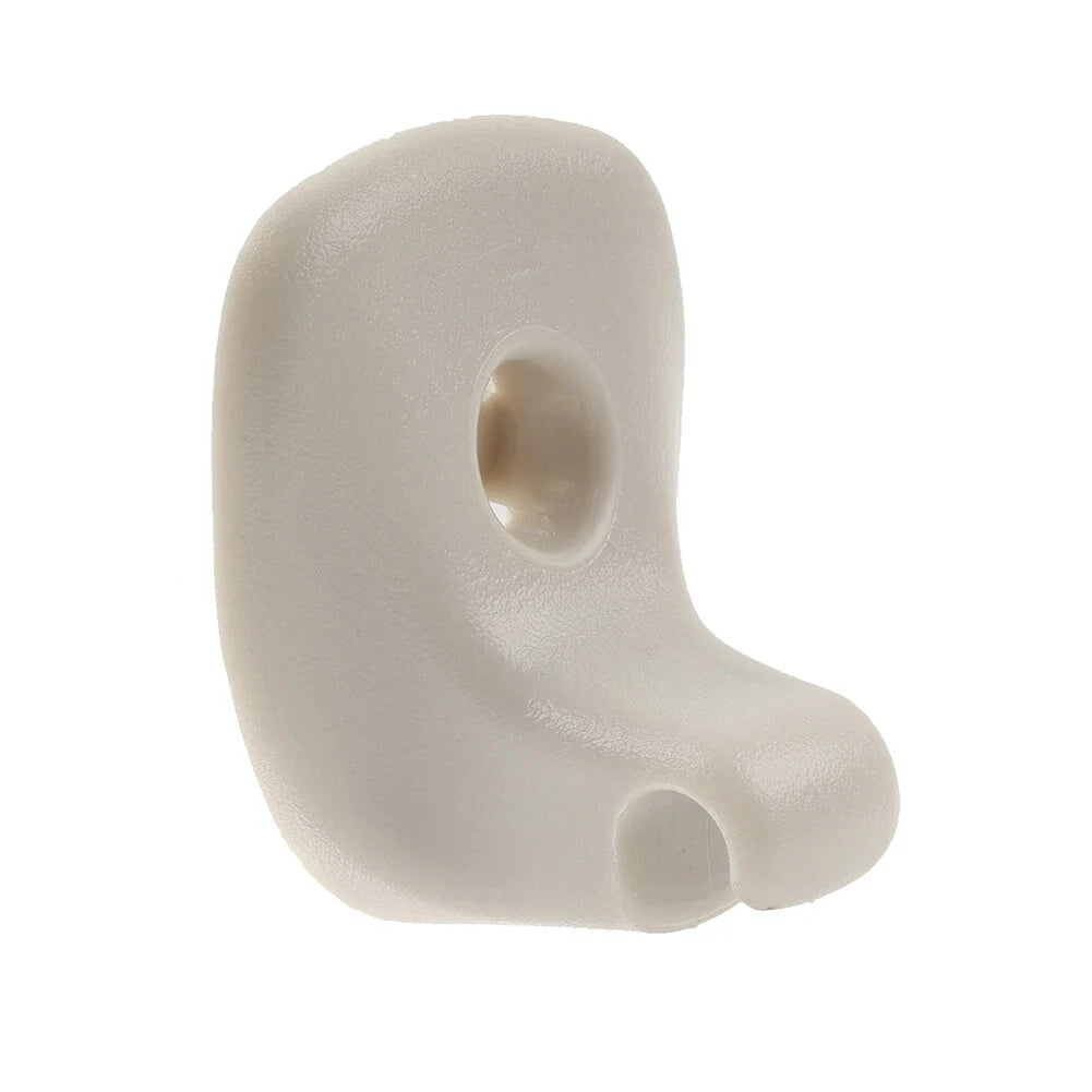 Sun Visor Retaining Clip for Chrysler 200, Sebring, Dodge Avenger (2007-2014)
