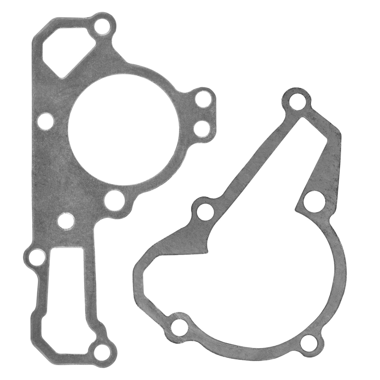 Caltric Water Pump Gasket Set for John Deere GX345 F725 F911 (Heavy Duty)
