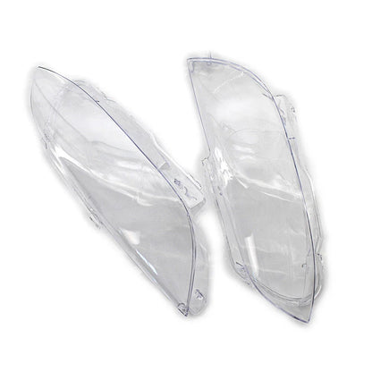 Car Headlight Lamp Covers for BMW E92 E93 M3 328i 335i (2006-2009)