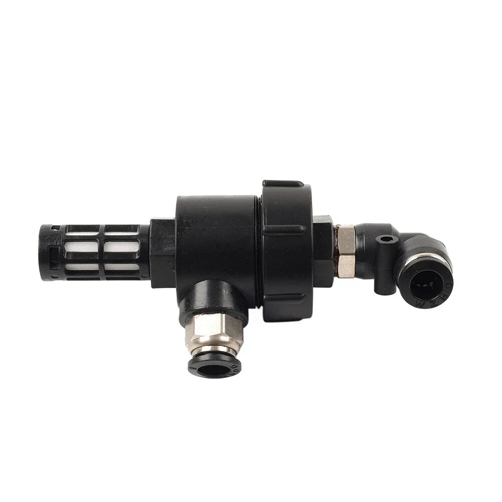 Bead Breaker Quick Release Valve for Tire Changer Machine