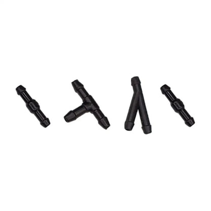 Windshield Wiper Spray Nozzle for Jeep Grand Cherokee, RAM 1500 (2011-2023)