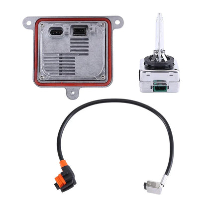 HID Xenon D3S Headlight Ballast for Chevrolet Tahoe, Suburban (2014-2020)