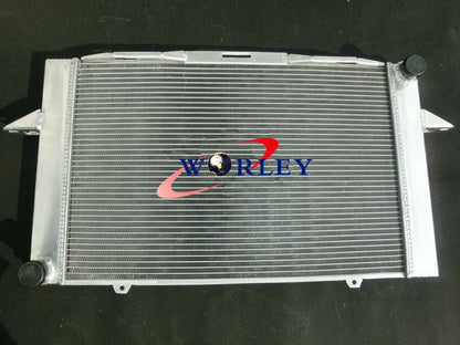 Aluminum Radiator for Volvo 850 2.3L 2.4L (1992-1997)
