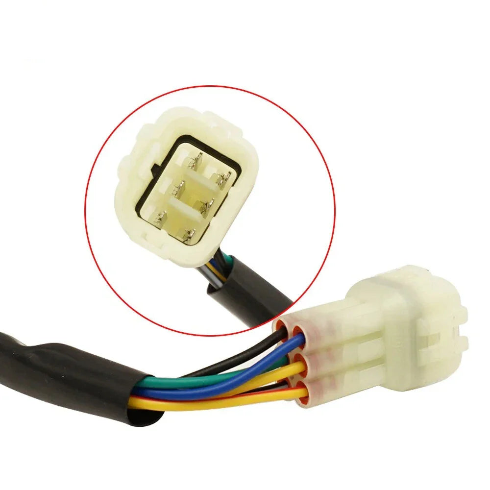 Headlight Switch Assembly for Yamaha Banshee 350 YFZ350 (2002-2006)