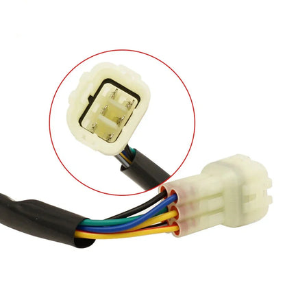 Headlight Switch Assembly for Yamaha Banshee 350 YFZ350 (2002-2006)