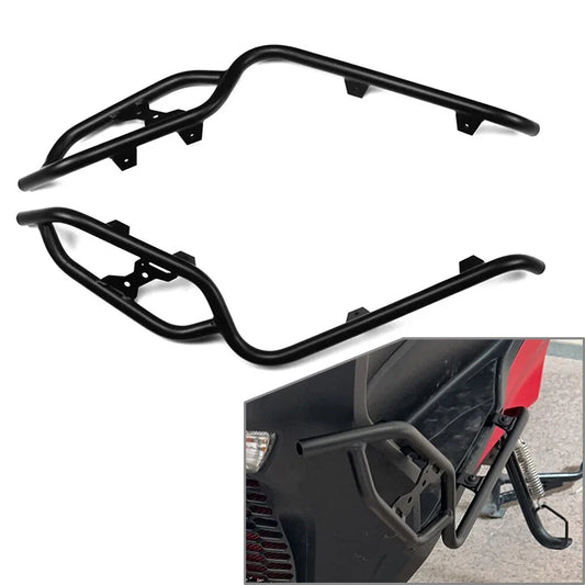 Yamaha XMAX300 Engine Guard Crash Bar Bumper (2021-2022)