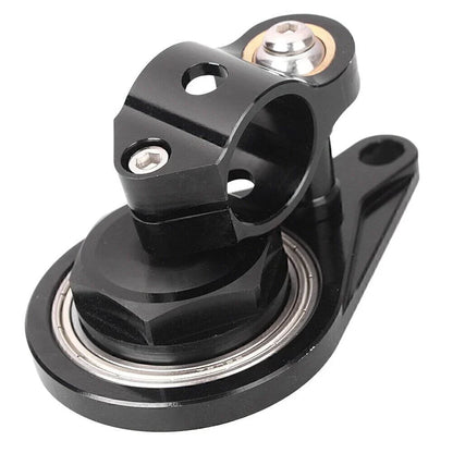 Steering Damper Stabilizer Bracket for Suzuki GSXR600 GSXR750 (2006-2010)
