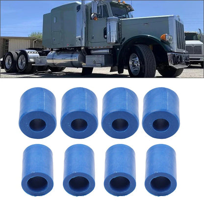 Hood Roller Engine Cover Bushings for Peterbilt 379 357 375