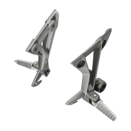 Rearsets Passenger Foot Peg Rest Bracket for Kawasaki Ninja 300 (2013 - 2017)