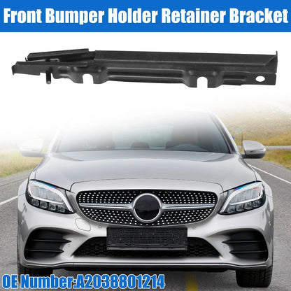 Front Right Upper Bumper Cover Support Bracket for Mercedes-Benz CLK63 (2007)