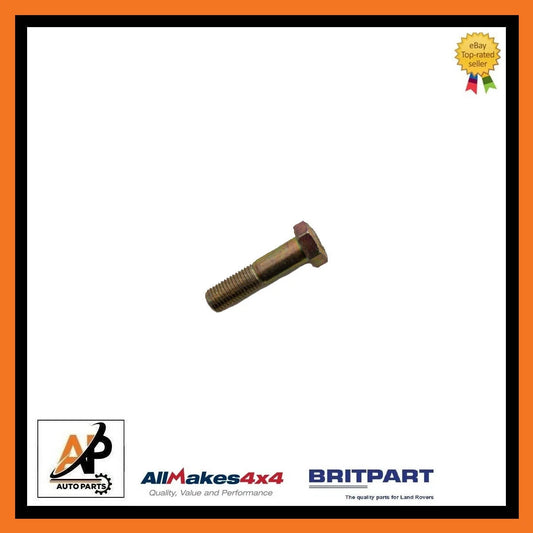 Bell Housing to Gearbox Bolt for Land Rover Series 1 (1/2 x 2) (1950–1958)