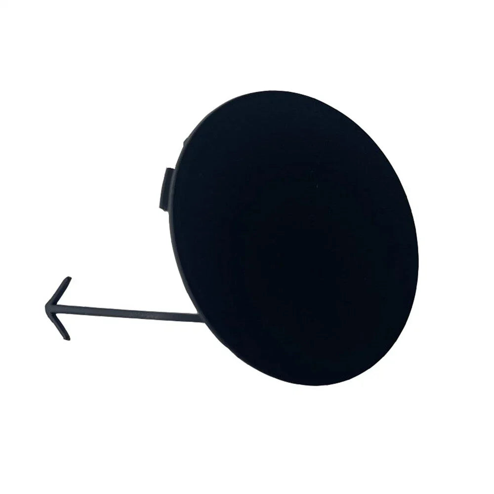 Bumper Tow Hook Eye Cap Cover for Toyota Yaris (2007-2008)