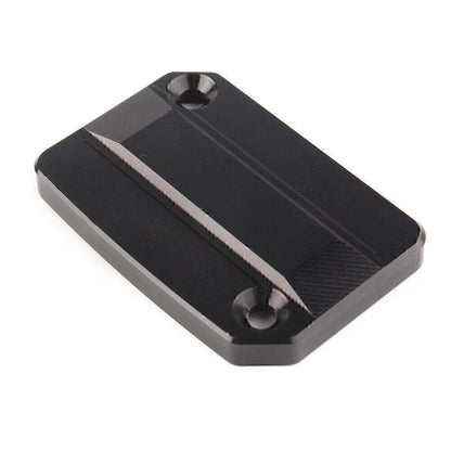 Front Brake Fluid Reservoir Cover for BMW G310GS (2017-2018) Black
