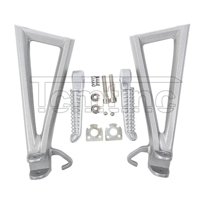 Rear Passenger Footpeg Assembly for Yamaha YZF R6 (2006-2016)