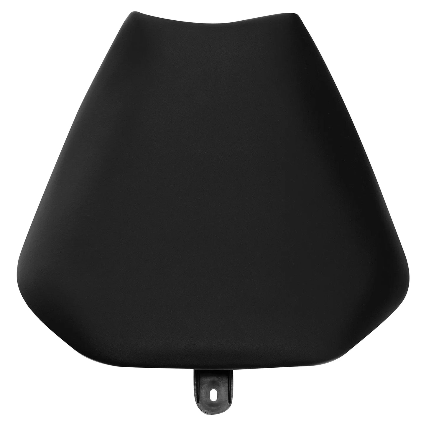 Black Driver Rider Seat for Kawasaki Ninja ZX-10R (2004-2005)