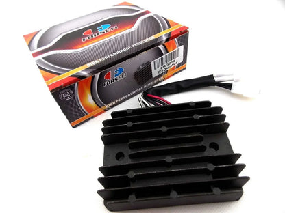 Regulator Rectifier Assembly for Suzuki GSX650F Katana (2008-2009)