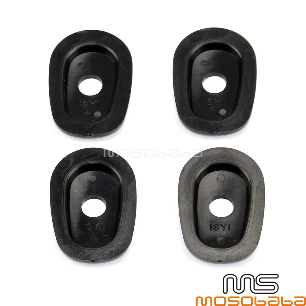 Motorcycle Turn Signal Light Adapter Spacers for YAMAHA YZF-R1 (1998-2001)