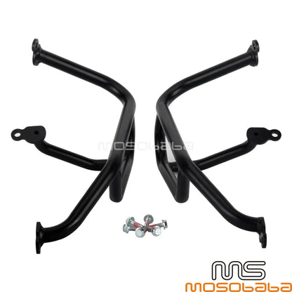 Front Engine Guard Crash Bar for Harley Pan America RA1250 Special RA1250S (2021+)