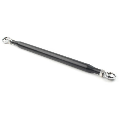 Round Shift Linkage Shifter for Harley Tour Glide Electra Glide Road King Black