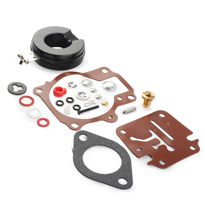 Carburetor Rebuild Kit for Johnson Evinrude 18-48 HP