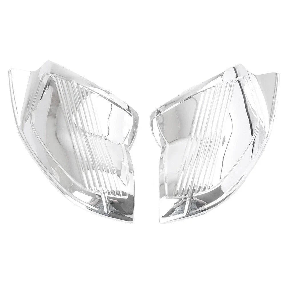 LED Light Fairing Vent Accent Trim for Harley Electra Glide (2007-2008)