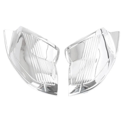 LED Light Fairing Vent Accent Trim for Harley Electra Glide (2007-2008)