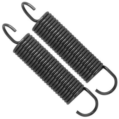 Deck Brake Extension Springs for Husqvarna PO17542LT PO18542LT XT18542LT