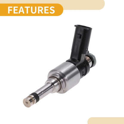Fuel Injector for Hyundai Santa Fe Sport (2014-2018) - 1 x No.35310-2GFA0