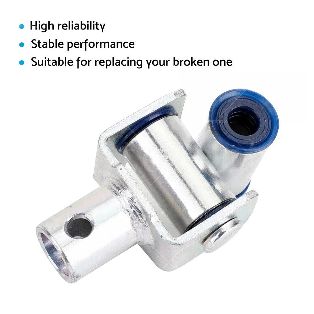 Shifter Bushing Linkage Joint Knuckle for Subaru Impreza WRX Forester (2002-2007)