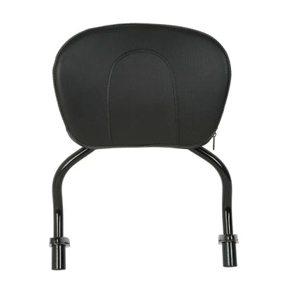 Detachable Sissy Bar Backrest Pad for Harley FLRT Freewheeler (2015-2025)