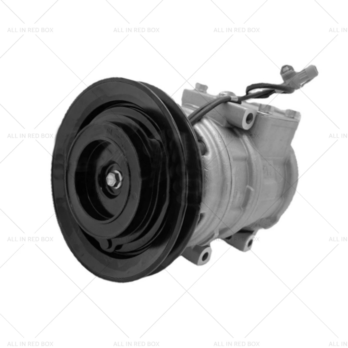 AC Compressor for Toyota Hilux LN106R 2.8L Diesel (1988-1997)